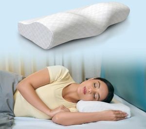 Ergonomic Pillow