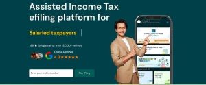 income tax filing