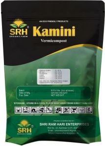 Kamini Vermicompost