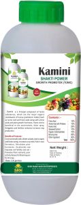 Kamini Shakti Power Liquid Fertilizer