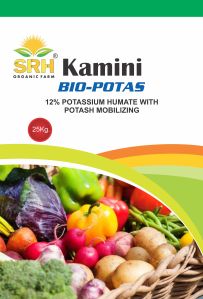 Kamini Bio Potash Fertilizer