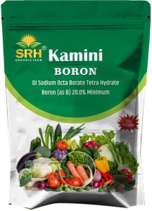 Kamini Boron Fertilizer