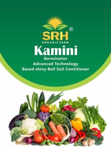 Kamini Germinator Fertilizer