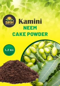 Kamini Neem Cake Fertilizer