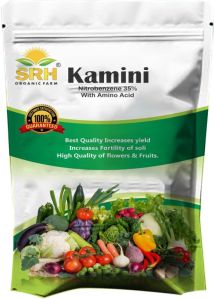 Kamini Nitrobenzene Amino Acid Fertilizer