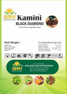 Kamini Black Diamond Fertilizer