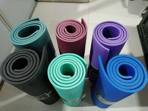 yoga mat