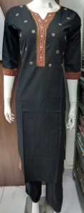 Bandhani Kurti