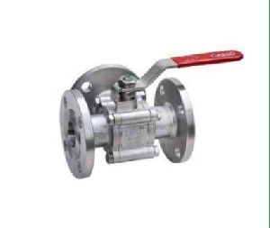 Ball Valve