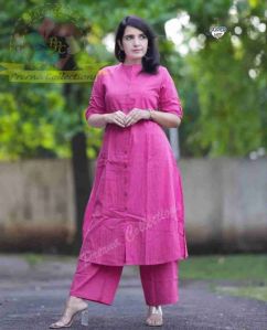 Designer Cotton Kurti