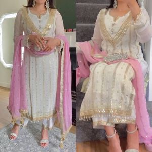 Pakistani Lawn Suits