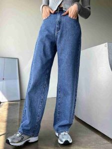 Women Denim Jeans