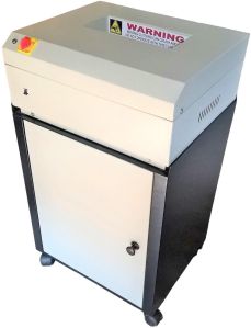 Sim Card Shredder Machine