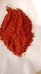 Red Chilli Powder