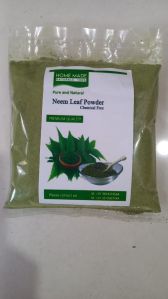 Neem Leaves Powder