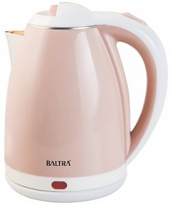 Electric kettle