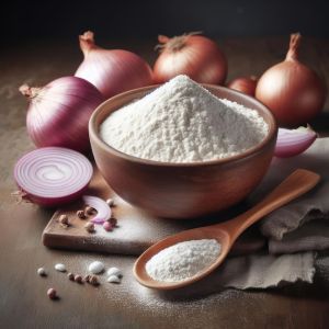 Organic Onion Powder