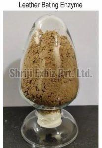 Leather Bating Enzyme