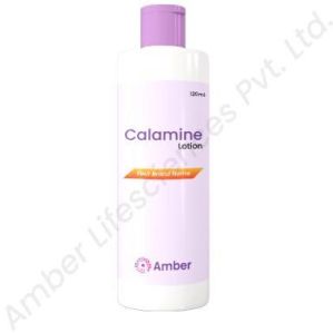 Calamine Lotion