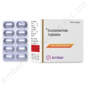 Dutasteride Tablet