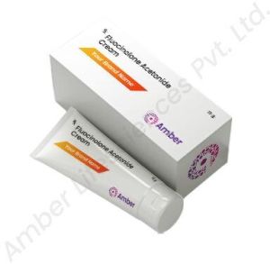 Fluocinolone Acetonide