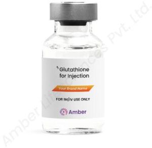 glutathione injection