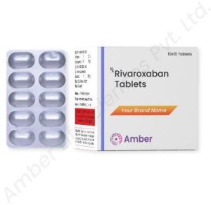 Rivaroxaban