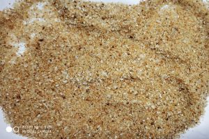 10/30 Mesh Boiler Washed Silica Sand