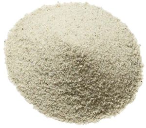 Silica Sand Washed