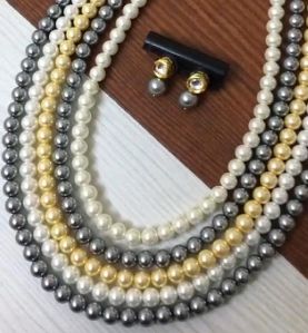 Pearl Mala