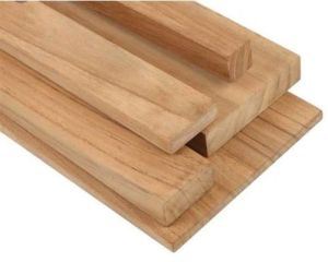 Ghana Teak Wood