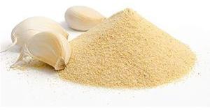 Dehydrated Garlic Powder