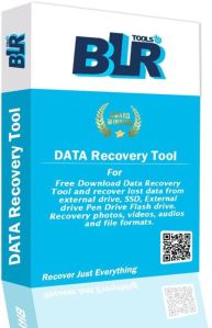 Data Recovery Software