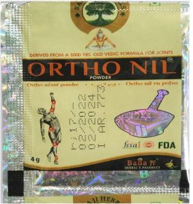 Ortho Nil Powder