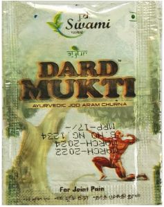 Dard Mukti Powder