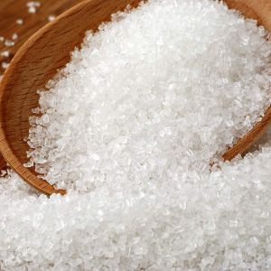 White S30 Refined Sugar