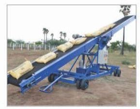 Portable Conveyor
