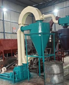 Agarbatti Powder Making Machine