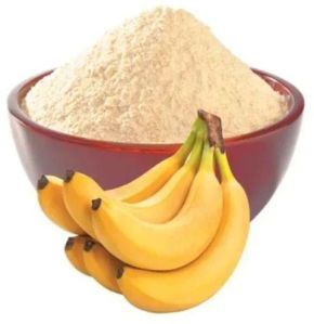 Banana Powder