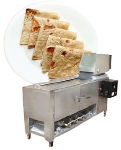 Chapati Making Machine