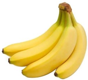 Fresh Cavendish Banana