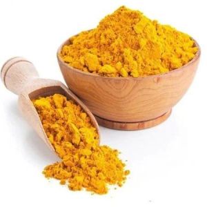 Sangli Turmeric Powder