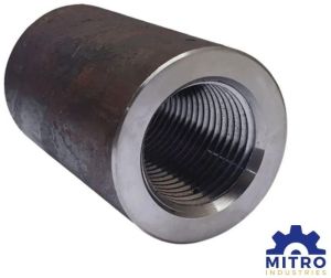 mild steel coupler