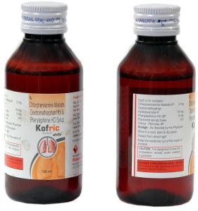 Dextromethorphan Hbr