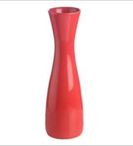 Ceramic Bottle Flower Vase