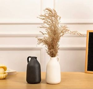 Ceramic Kettle Vase