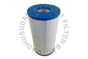 Air Filtration Pleated Cartridges