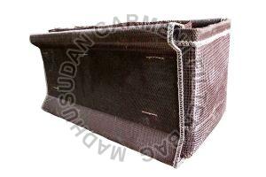 Aluminum Shunt Combo Bag For Casting