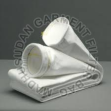 Garment Filter Bag