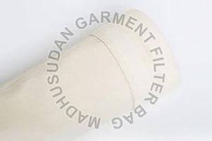 Homopolymer Acrylic Filter Bag